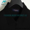 Louis Vuitton - 22ss Fake Pocket Inverted Letter Polo Short Sleeve