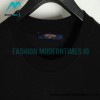 Louis Vuitton - 22ss Armband Webbing Embroidered Short Sleeve