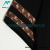 Louis Vuitton - 22ss Armband Webbing Embroidered Short Sleeve