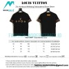Louis Vuitton - 22ss Armband Webbing Embroidered Short Sleeve