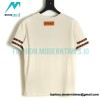 Louis Vuitton - 22ss Armband Webbing Embroidered Short Sleeve