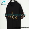 Louis Vuitton - 22ss Armband Webbing Embroidered Short Sleeve
