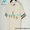 Louis Vuitton - 22ss Armband Webbing Embroidered Short Sleeve
