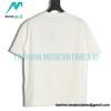 Louis Vuitton - 23SS Black Floral Short-sleeved T-shirt