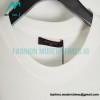 Louis Vuitton - Catwalk Letter Print Short-sleeved T-shirt