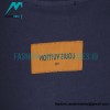Louis Vuitton - Catwalk Letter Print Short-sleeved T-shirt