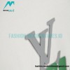 Louis Vuitton - Catwalk Letter Print Short-sleeved T-shirt