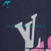 Louis Vuitton - Catwalk Letter Print Short-sleeved T-shirt