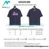 Louis Vuitton - Catwalk Letter Print Short-sleeved T-shirt