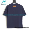 Louis Vuitton - Catwalk Letter Print Short-sleeved T-shirt