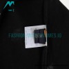 Louis Vuitton - 1854 Digital Pattern Knitted Round Neck Short Sleeve