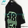 Louis Vuitton - 1854 Digital Pattern Knitted Round Neck Short Sleeve