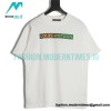 Louis Vuitton - Three Flower Short Sleeve