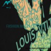 Louis Vuitton - Three Flower Short Sleeve