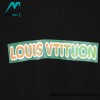 Louis Vuitton - Three Flower Short Sleeve