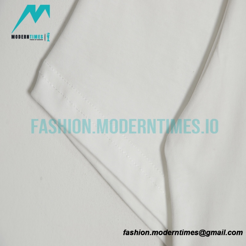 Louis Vuitton - Three Flower Short Sleeve