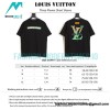 Louis Vuitton - Three Flower Short Sleeve
