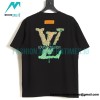 Louis Vuitton - Three Flower Short Sleeve