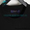 Louis Vuitton - Three Flower Short Sleeve