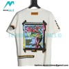 Louis Vuitton - 23ss New Jazz Pattern Short Sleeve
