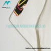 Louis Vuitton - 23ss New Jazz Pattern Short Sleeve