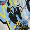 Louis Vuitton - 23ss New Jazz Pattern Short Sleeve