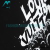 Louis Vuitton - Printed Short-sleeved T-shirt