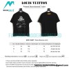 Louis Vuitton - Printed Short-sleeved T-shirt
