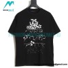 Louis Vuitton - Printed Short-sleeved T-shirt