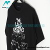 Louis Vuitton - Printed Short-sleeved T-shirt
