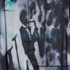  Louis Vuitton - 23FW Jazz Artist Printed Short-sleeved Shirt