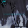  Louis Vuitton - 23FW Jazz Artist Printed Short-sleeved Shirt