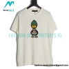 Louis Vuitton - Nigo Duck Knit Short Sleeve T-shirt