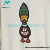 Louis Vuitton - Nigo Duck Knit Short Sleeve T-shirt
