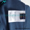 Louis Vuitton - 23FW New Vintage Cycling Embroidered Lapel Polo Shirt