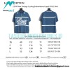 Louis Vuitton - 23FW New Vintage Cycling Embroidered Lapel Polo Shirt