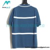 Louis Vuitton - 23FW New Vintage Cycling Embroidered Lapel Polo Shirt