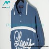 Louis Vuitton - 23FW New Vintage Cycling Embroidered Lapel Polo Shirt