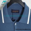 Louis Vuitton - 23FW New Vintage Cycling Embroidered Lapel Polo Shirt