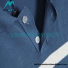 Louis Vuitton - 23FW New Vintage Cycling Embroidered Lapel Polo Shirt