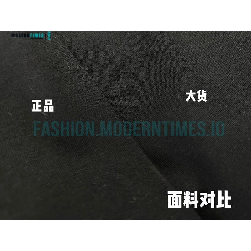  Louis Vuitton - 22SS Embroidered Letter Turtleneck With Long Sleeves