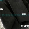  Louis Vuitton - 22SS Embroidered Letter Turtleneck With Long Sleeves