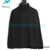  Louis Vuitton - 22SS Embroidered Letter Turtleneck With Long Sleeves