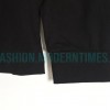  Louis Vuitton - 22SS Embroidered Letter Turtleneck With Long Sleeves