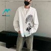 Louis Vuitton - Long Sleeve Shirt With Metal Mark Hand Grip Tree