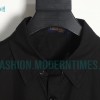 Louis Vuitton - Long Sleeve Shirt With Metal Mark Hand Grip Tree