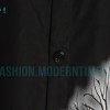 Louis Vuitton - Long Sleeve Shirt With Metal Mark Hand Grip Tree