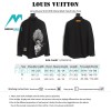 Louis Vuitton - Long Sleeve Shirt With Metal Mark Hand Grip Tree