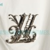Louis Vuitton - Long Sleeve Shirt With Metal Mark Hand Grip Tree