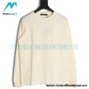 Louis Vuitton - Side Embossed Logo Long Sleeve